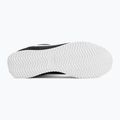 Scarpe da donna Nike Cortez Textile black/white 4