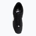 Scarpe da donna Nike Cortez Textile black/white 5
