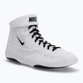 Scarpe da wrestling Nike Inflict 3 bianco/nero