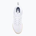 Nike Air Zoom Hyperace 2 LE bianco/argento metallico bianco scarpe da pallavolo 6