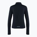 Donna Nike Swift Element UV 1/4-Zip running a maniche lunghe nero 7