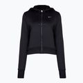 Felpa Nike Therma-FIT One donna nero/bianco