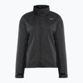 Giacca da corsa Nike Fast Repel donna nero/nero