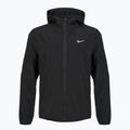 Giacca Nike Form Dri-Fit uomo nero 6