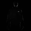 Giacca Nike Form Dri-Fit uomo nero 6