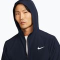 Giacca uomo Nike Form Dri-Fit obsidian 4