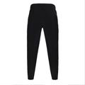 Pantaloni Nike Dri-Fit Form Tapered da uomo, nero/nero 2