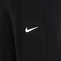 Pantaloni Nike Dri-Fit Form Tapered da uomo, nero/nero 3