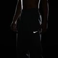 Spodnie męskie Nike Dri-Fit Form Tapered smoke grey/black 7