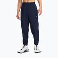 Pantaloni da uomo Nike Dri-Fit Form Tapered obsidian/black