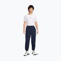 Pantaloni da uomo Nike Dri-Fit Form Tapered obsidian/black 2