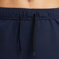 Pantaloni da uomo Nike Dri-Fit Form Tapered obsidian/black 4