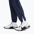 Pantaloni da uomo Nike Dri-Fit Form Tapered obsidian/black 6