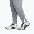 Pantaloni Nike Totality Dri-Fit da uomo grigio fumo/nero 6