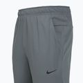 Pantaloni Nike Totality Dri-Fit da uomo grigio fumo/nero 9