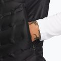 Gilet da corsa uomo Nike Therma-FIT ADV Repel AeroLoft black 6