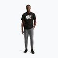 Pantaloni da uomo Nike Unlimited smoke grey/black/smoke grey 2