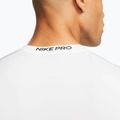 Canotta uomo Nike Pro Dri-Fit Tight Sleeveless Fitness white/black 5