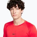 Maglia da allenamento a maniche lunghe uomo Nike Pro Dri-Fit Tight Fitness university red/black 4