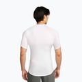 Koszulka treningowa męska Nike Pro Dri-Fit Tight Fitness white/black 3