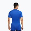 Maglia da allenamento uomo Nike Pro Dri-Fit Tight Fitness game royal/black 3