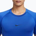 Maglia da allenamento uomo Nike Pro Dri-Fit Tight Fitness game royal/black 4