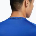 Maglia da allenamento uomo Nike Pro Dri-Fit Tight Fitness game royal/black 5