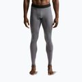 Leggings da allenamento uomo Nike Pro Dri-Fit Tight Fitness smoke grey/black