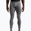 Leggings da allenamento uomo Nike Pro Dri-Fit Tight Fitness smoke grey/black 4