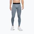 Leggings da uomo Nike Pro Warm smoke grey/black