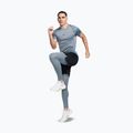 Leggings da uomo Nike Pro Warm smoke grey/black 2
