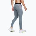 Leggings da uomo Nike Pro Warm smoke grey/black 3