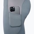 Leggings da uomo Nike Pro Warm smoke grey/black 4