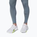 Leggings da uomo Nike Pro Warm smoke grey/black 6
