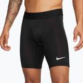 Spodenki treningowe męskie Nike Pro Dri-Fit Fitness Long black/white 4