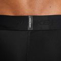 Pantaloncini da allenamento da uomo Nike Pro Dri-Fit Fitness Long black/white 5