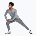 Longsleeve da allenamento da uomo Nike Pro Warm smoke grey/black 3