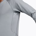 Longsleeve da allenamento da uomo Nike Pro Warm smoke grey/black 6