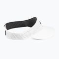 Visiera da tennis Nike Dri-Fit ADV Ace bianco/antracite/nero 2