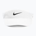 Visiera da tennis Nike Dri-Fit ADV Ace bianco/antracite/nero 4