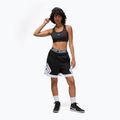 Reggiseno sportivo Jordan Sport black/white 2