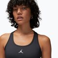 Biustonosz treningowy Nike Jordan Sport black/white 4