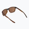 Occhiali da sole Nike Essential Endeavor tartaruga opaca/marrone 2