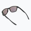 Occhiali da sole Nike Essential Endeavor alghe marine/grigio verde a specchio 2