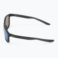 Occhiali da sole Nike Essential Endeavor alghe marine/grigio verde a specchio 4