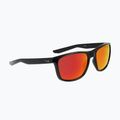 Occhiali da sole Nike Essential Endeavor M nero/rosso specchiato