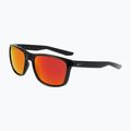 Occhiali da sole Nike Essential Endeavor M nero/rosso specchiato 4