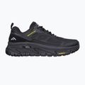 Scarpe SKECHERS Arch Fit Road Walker Recon nere da uomo 12