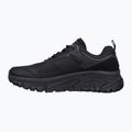 Scarpe SKECHERS Arch Fit Road Walker Recon nere da uomo 13