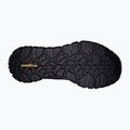 Scarpe SKECHERS Arch Fit Road Walker Recon nere da uomo 14